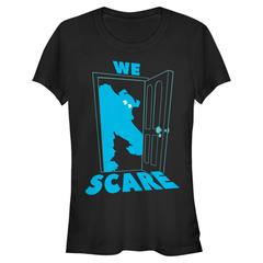 Pixar - Monster - Sulley Because We Care Sully - Frauen T-Shirt