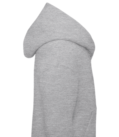 Kids' Standard Hoodie - Heather grey - Right