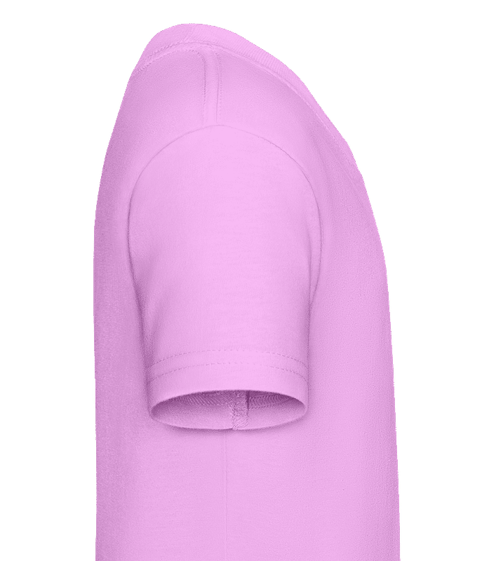 Preview: Disney - Frozen - Elsa Face - Kids T-Shirt - Pink - Right