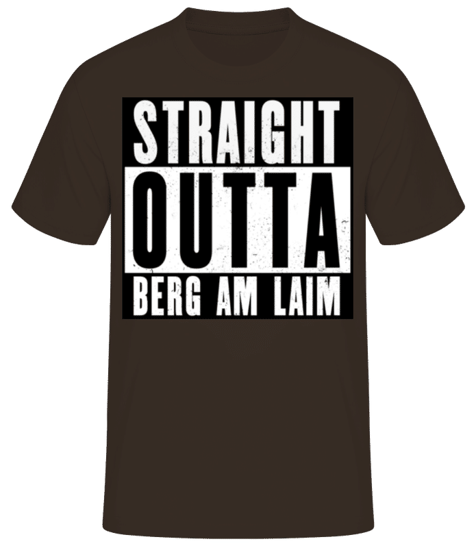 Braun