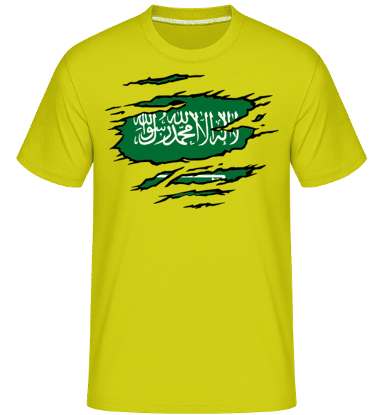 Citron vert