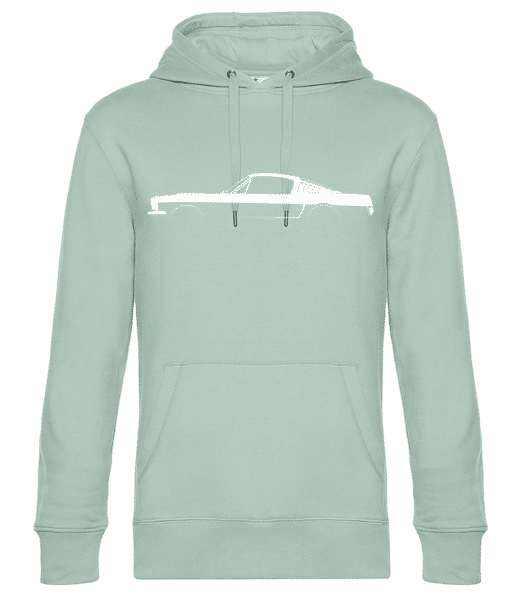 Menthe verte