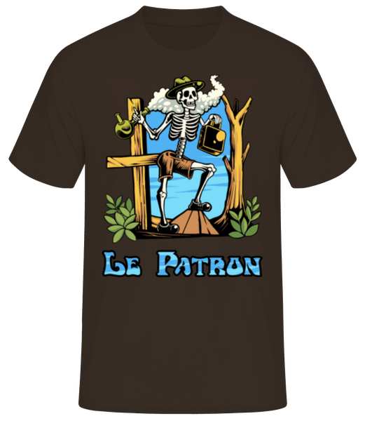Marron