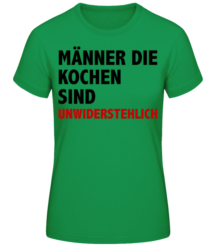 Irischgrün