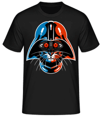 Cat Vader · T-shirt standard Homme