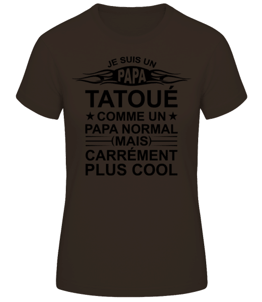 Marron