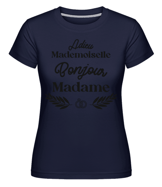 Bleu marine