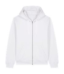 Unisex Bio Sweatjacke Stanley Stella