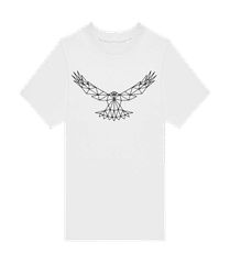 Polygon Aigle · T-shirt enfants B&C