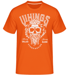Vikings Scandinavian ·  Shirtinator Men's T-Shirt