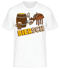 Biersch · Männer Basic T-Shirt