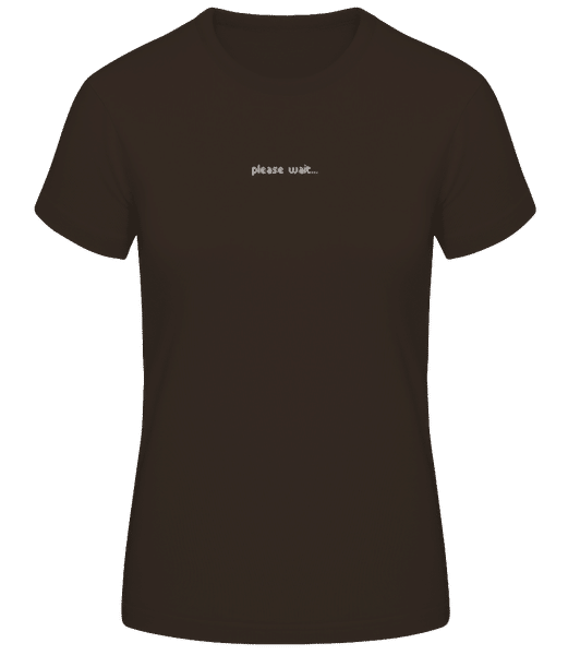 Marron