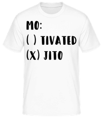 Motivated Mojito · T-shirt standard Homme