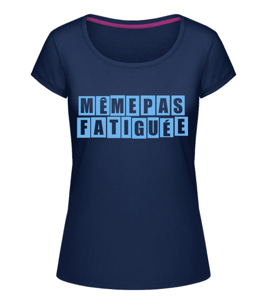 Bleu marine