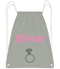 Braut Ringe · Turnbeutel