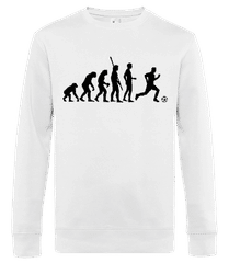 Soccer Evolution · Männer Standard Pullover