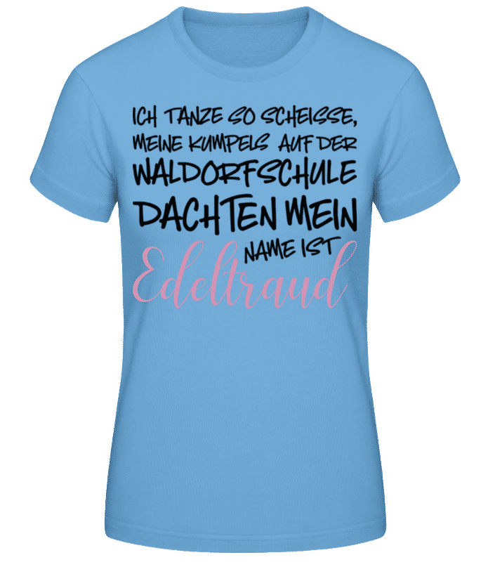 Hellblau