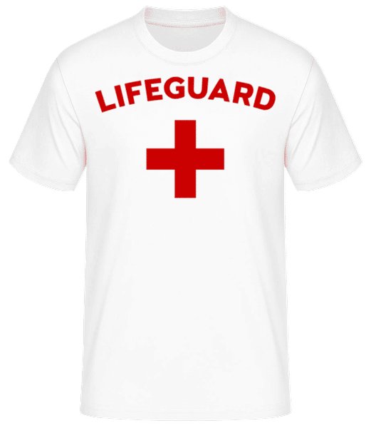 Lifeguard · T-shirt standard Homme