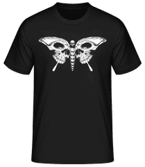 Papillon Mort · T-shirt standard Homme