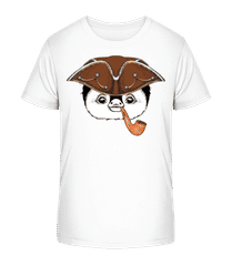 Matrosen Pinguin · Kinder Bio T-Shirt Stanley Stella 2.0