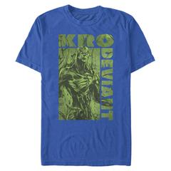 Marvel - Eternals - Kro Green - Homme T-shirt