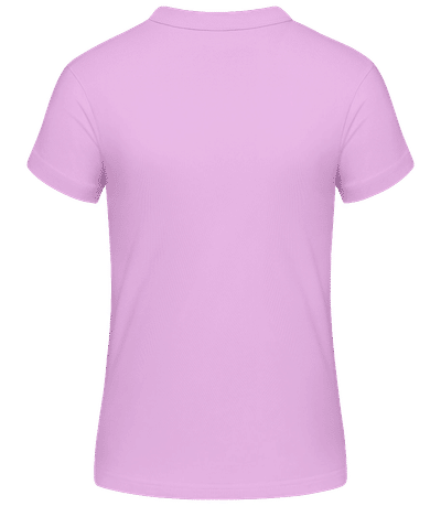 Disney Classics - Muppet Show - Miss Piggy I Am Everything - Femme T-shirt - Rose - Derrière