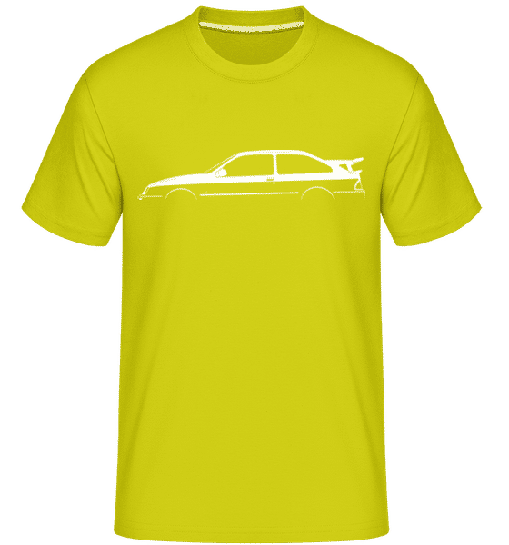 Citron vert