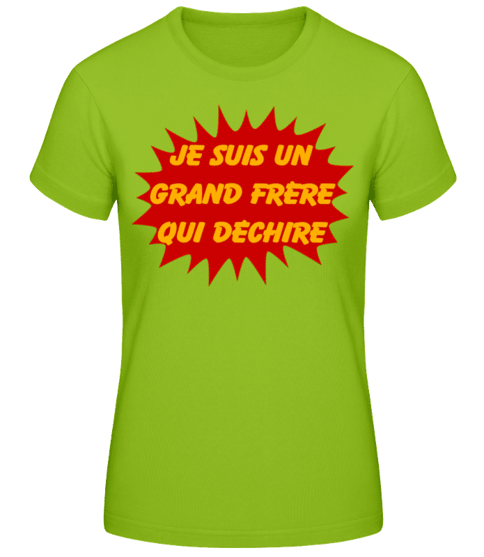 Citron vert