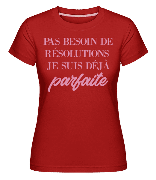 Rouge
