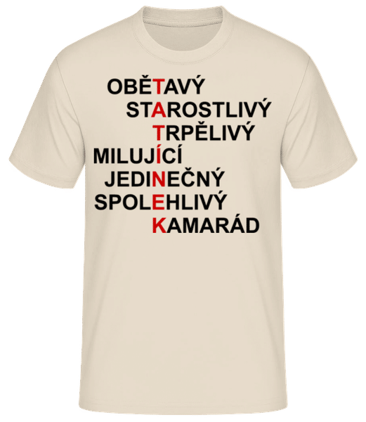 Krémová