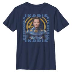 Marvel - Eternals - Ikaris Hero Box - Enfant T-shirt