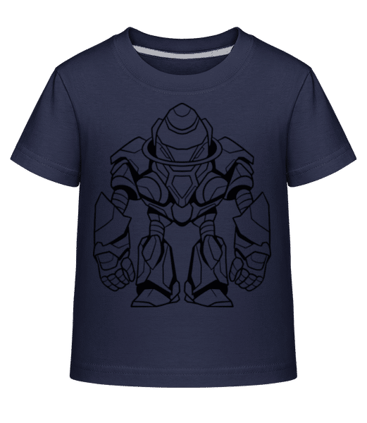 Bleu marine