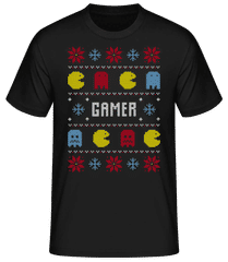 Gamer 1 · Männer Basic T-Shirt