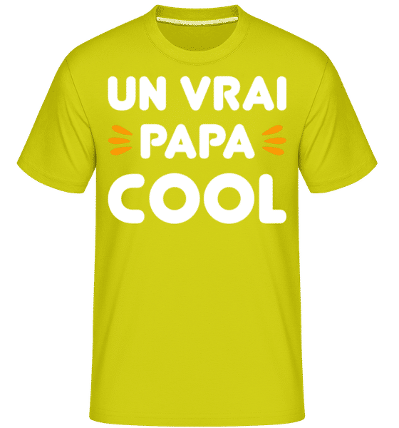 Citron vert