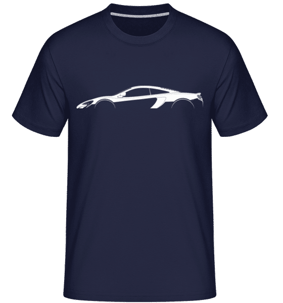Bleu marine