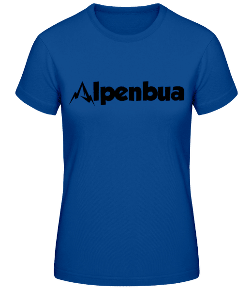 Royalblau