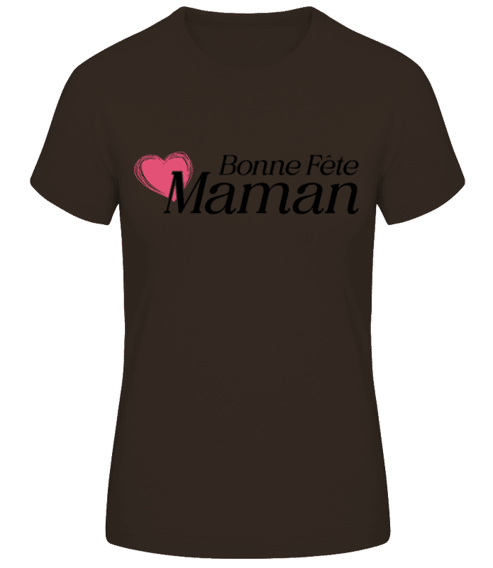 Marron