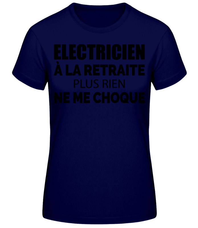 Bleu marine