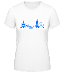 Munich Oktoberfest · Women's B&C T-Shirt