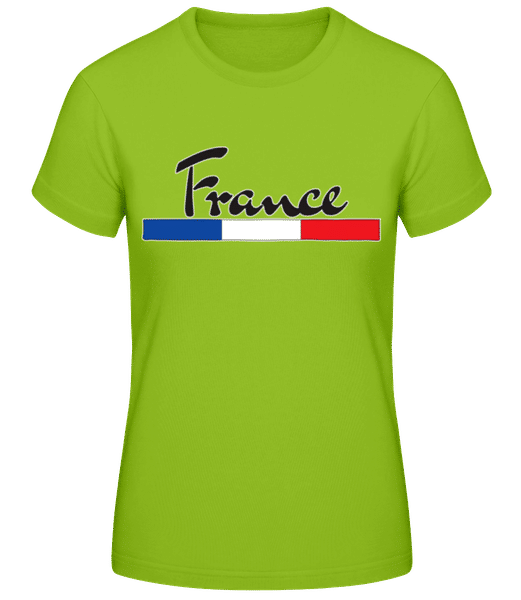Citron vert