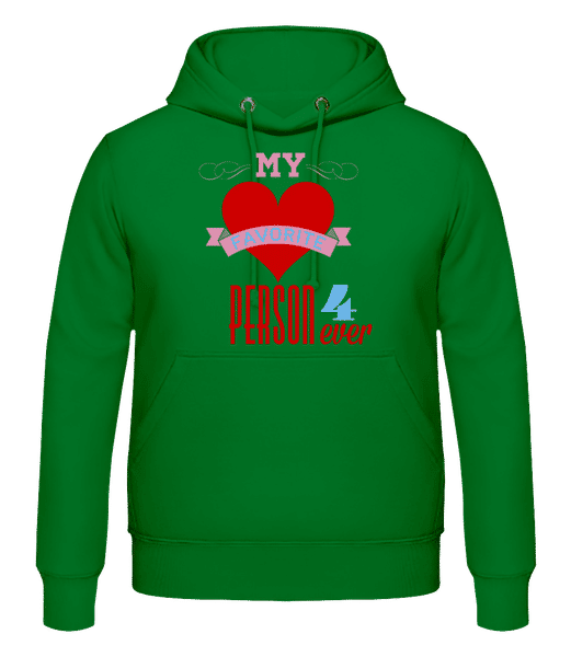 Vert irlandais