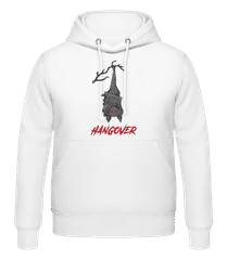 Hangover · Men's Hoodie