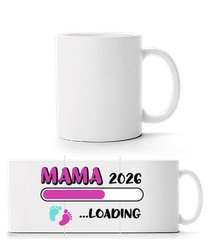 Mama 2026 Loading · Panoramatasse