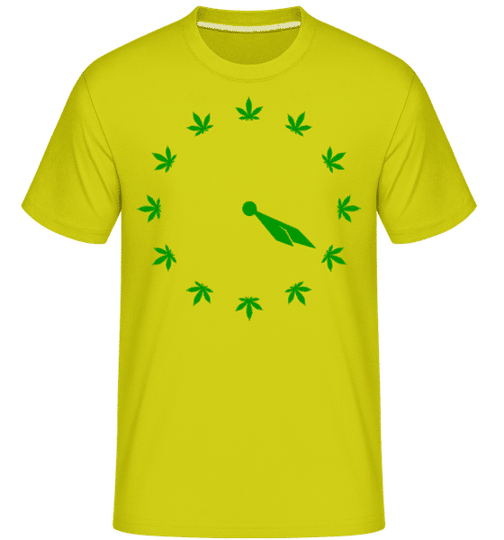 Citron vert