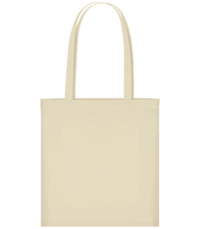 Trick or Treat, Vôňa moje nohy - Taška - Krémová - Za