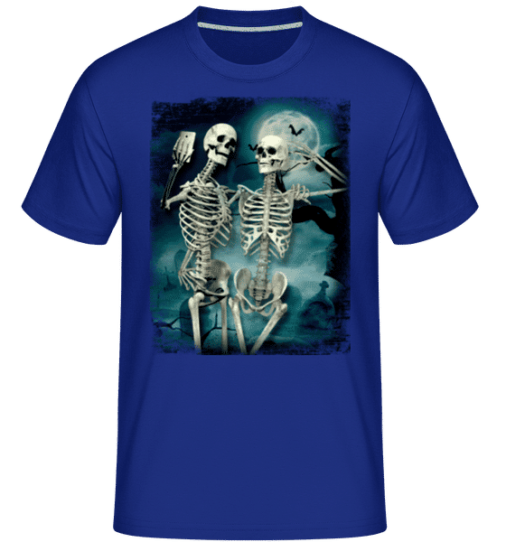 Bleu royal