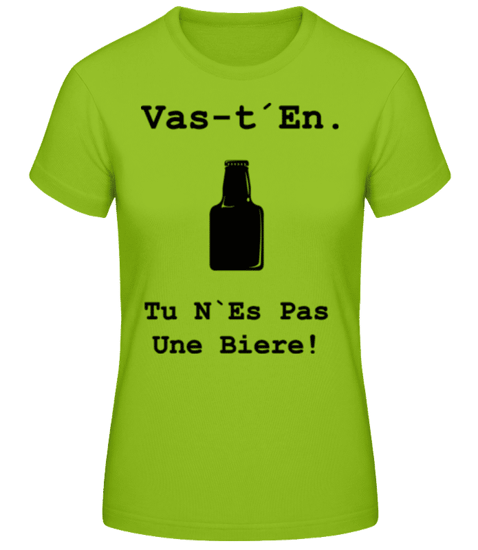Citron vert
