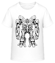 Aperçu Du Transformateur 6 · T-shirt shirtinator Enfant