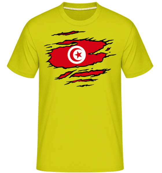 Citron vert