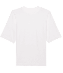 T-shirt Oversized Bio Unisexe Stanley Stella 2.0
